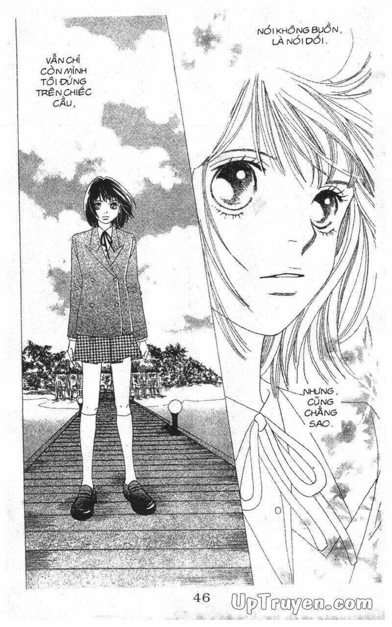 Con Nhà Giàu Chapter 195 trang 42