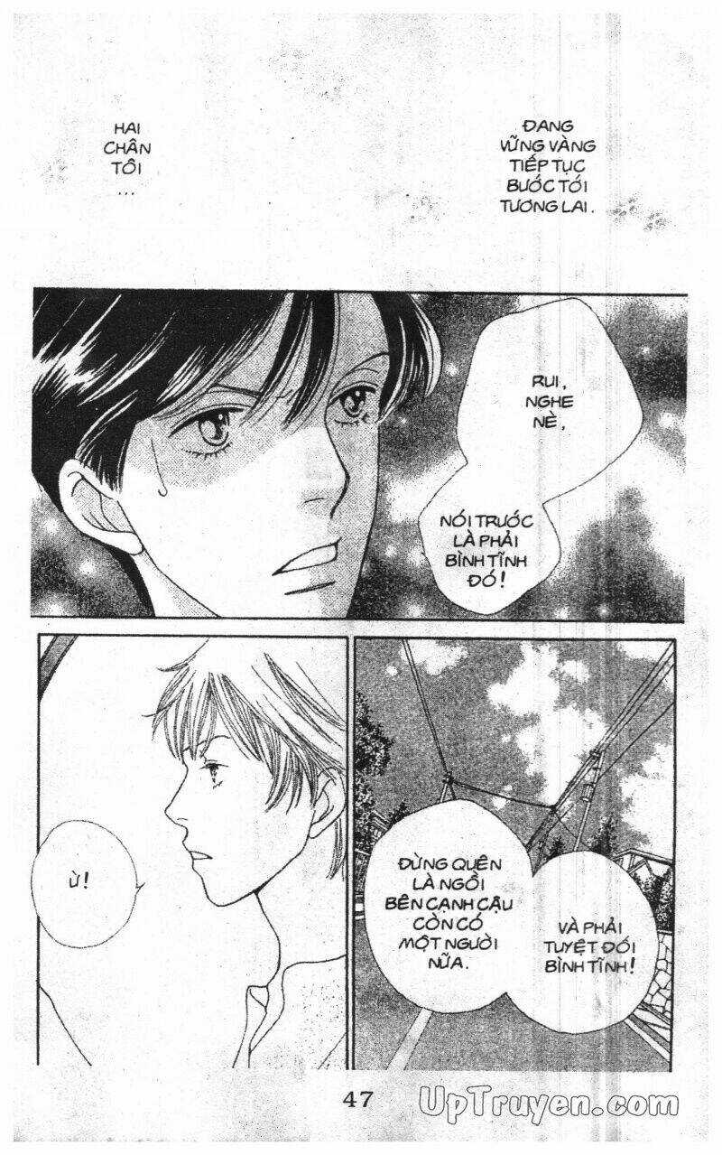 Con Nhà Giàu Chapter 195 trang 43