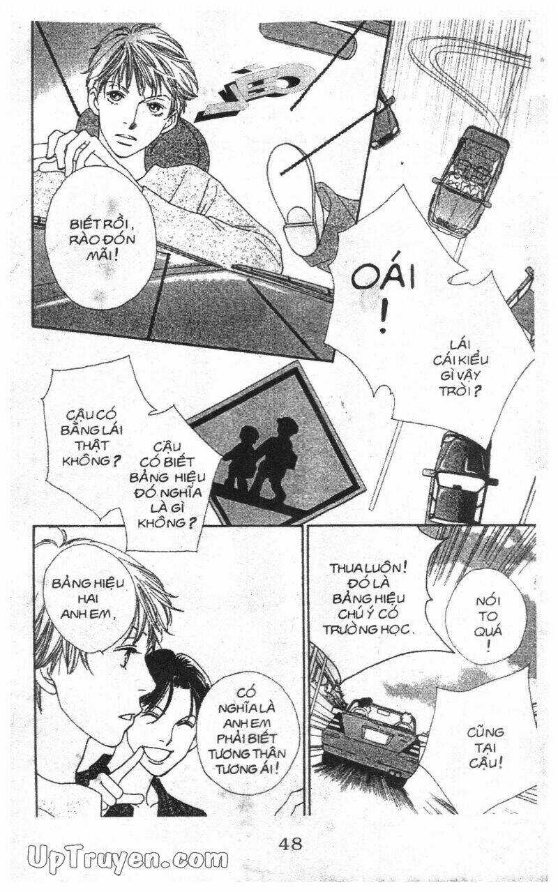 Con Nhà Giàu Chapter 195 trang 44