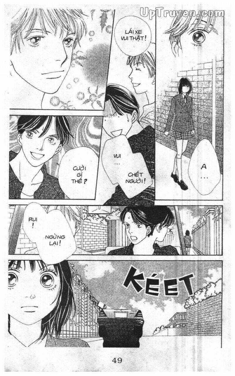 Con Nhà Giàu Chapter 195 trang 45