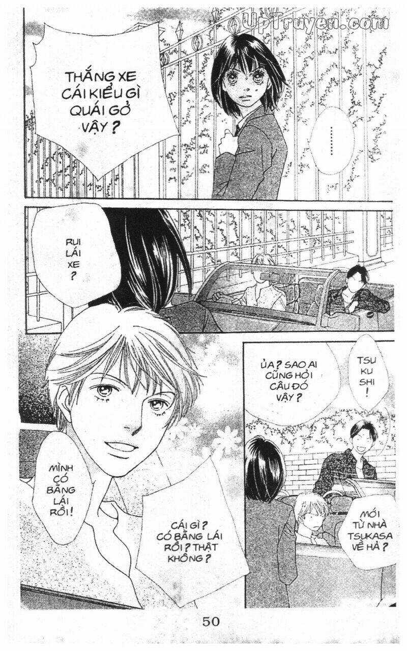 Con Nhà Giàu Chapter 195 trang 46