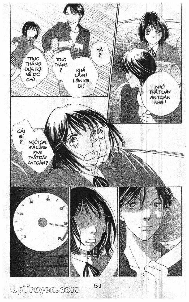 Con Nhà Giàu Chapter 195 trang 47