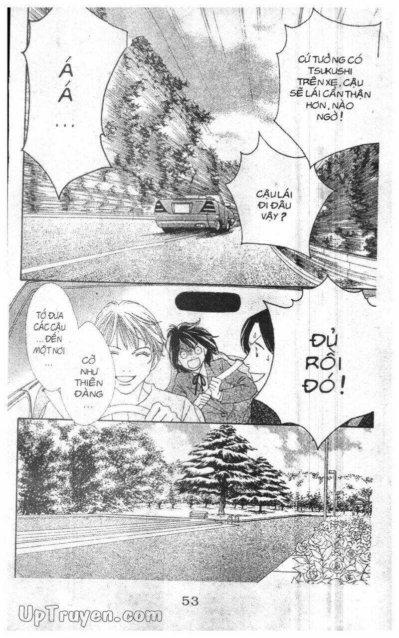 Con Nhà Giàu Chapter 195 trang 49