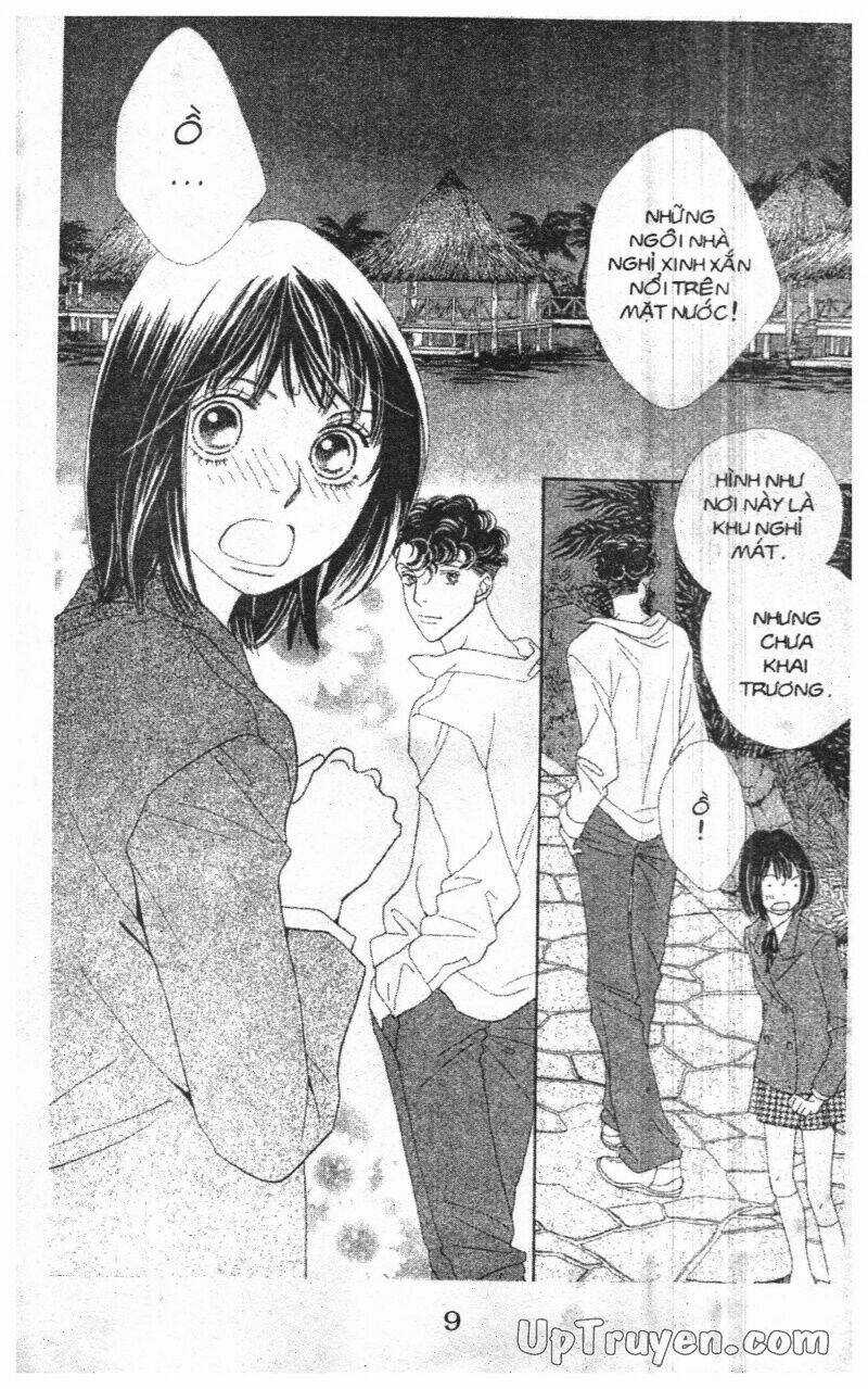 Con Nhà Giàu Chapter 195 trang 5