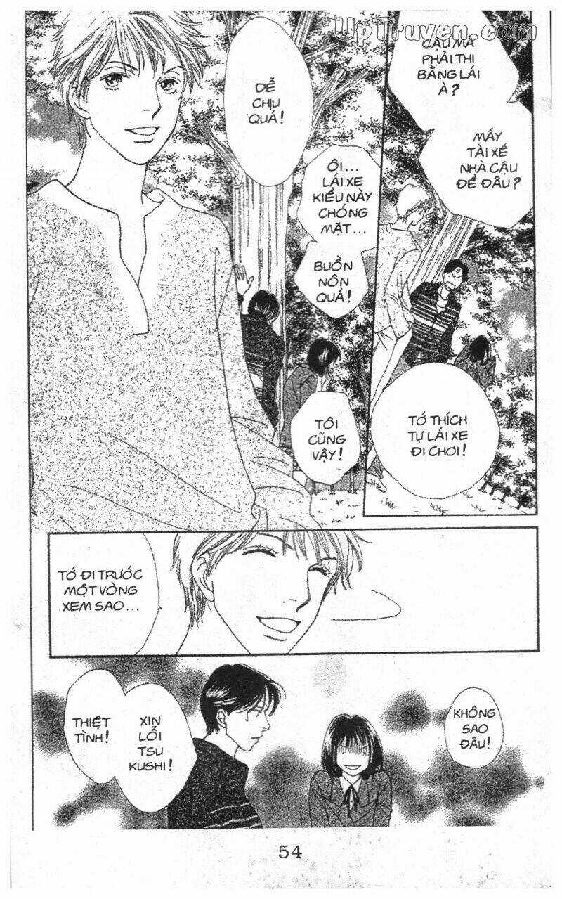 Con Nhà Giàu Chapter 195 trang 50