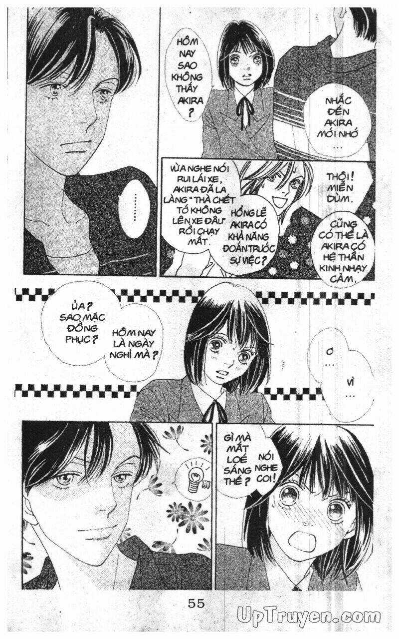 Con Nhà Giàu Chapter 195 trang 51