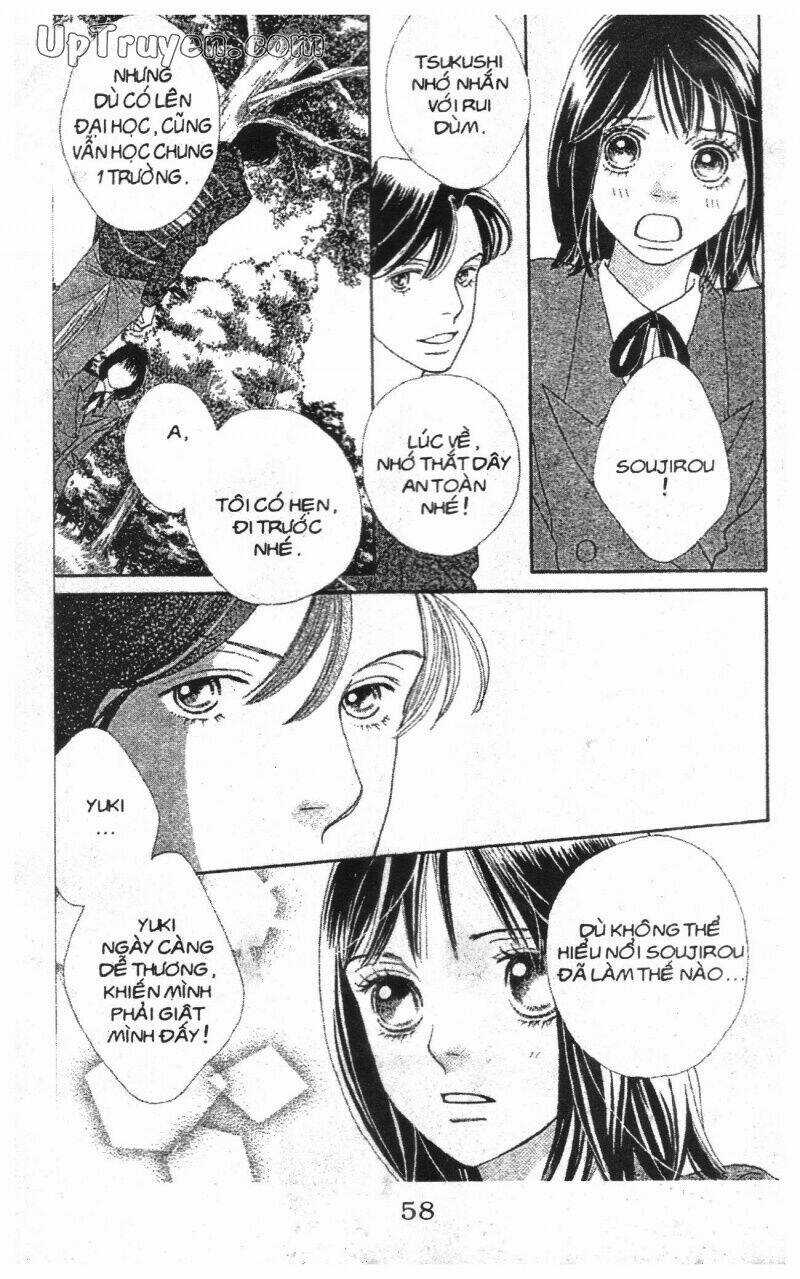 Con Nhà Giàu Chapter 195 trang 54