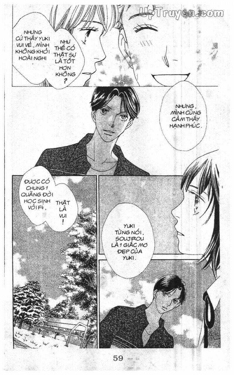 Con Nhà Giàu Chapter 195 trang 55