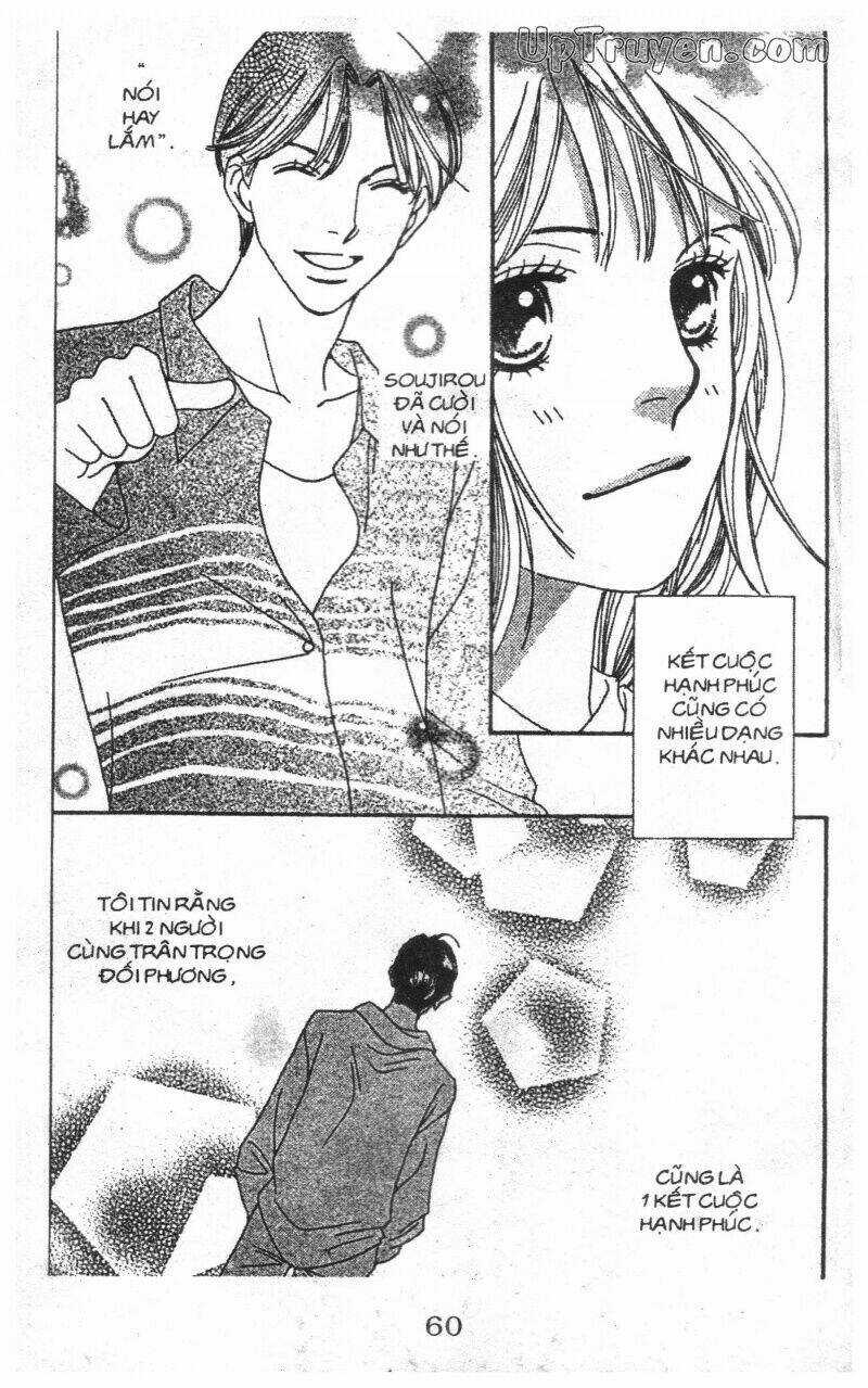 Con Nhà Giàu Chapter 195 trang 56