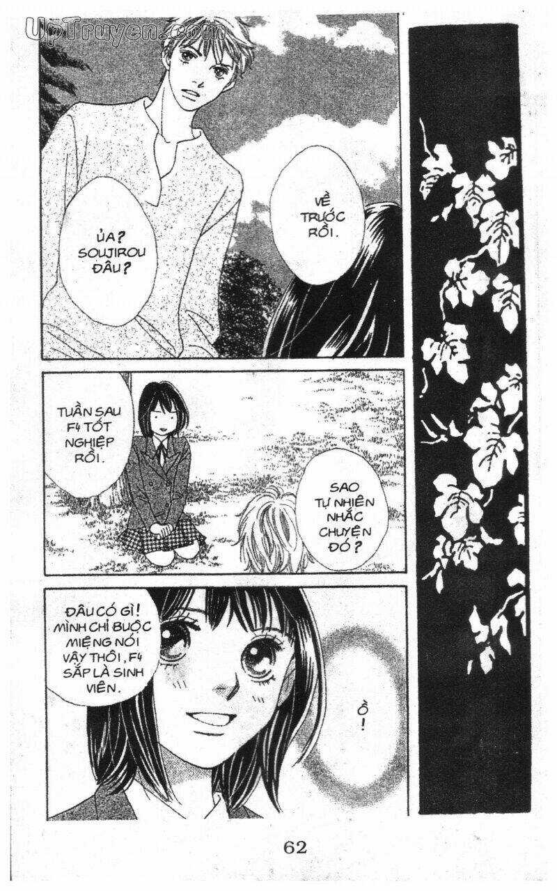 Con Nhà Giàu Chapter 195 trang 58