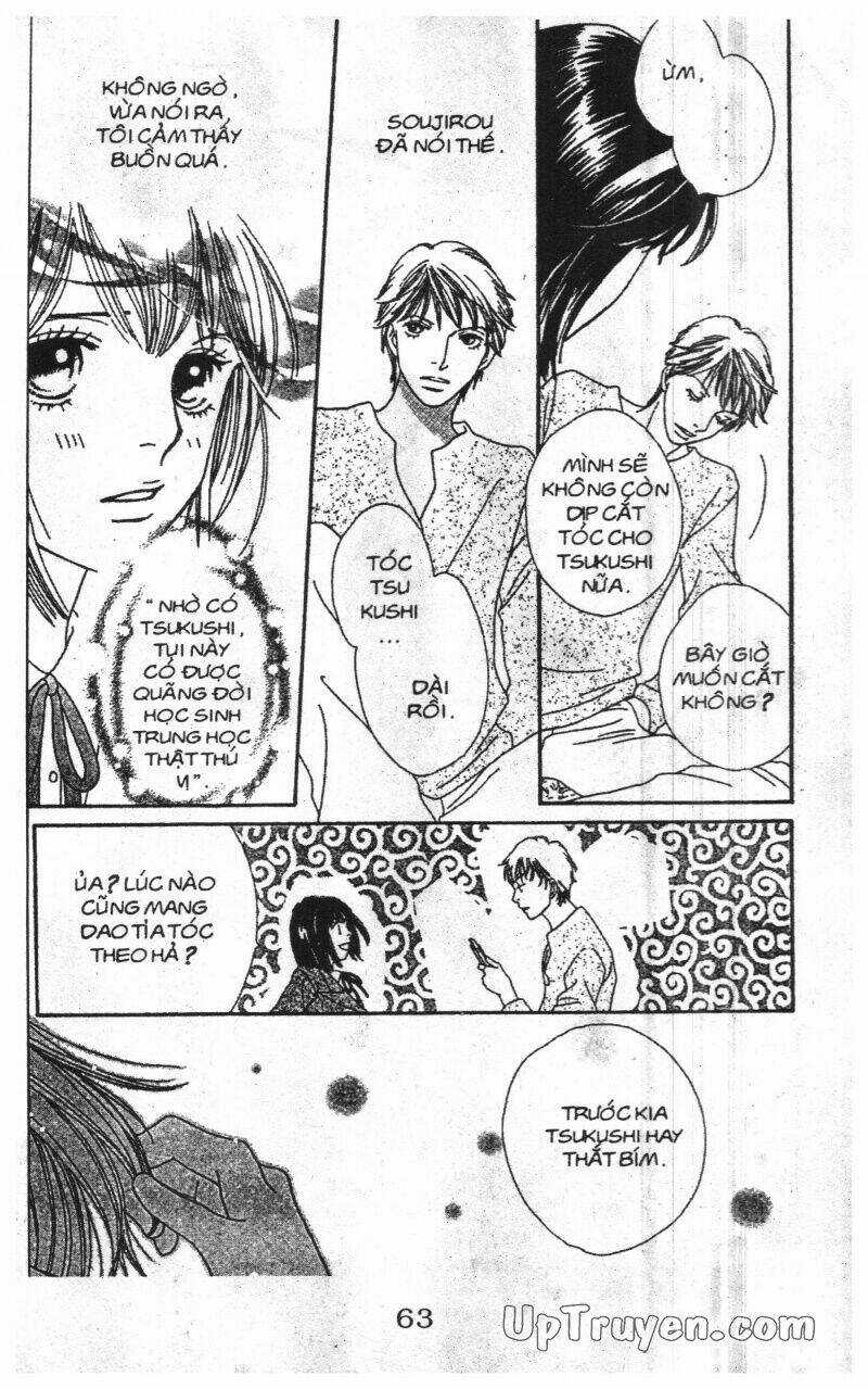 Con Nhà Giàu Chapter 195 trang 59