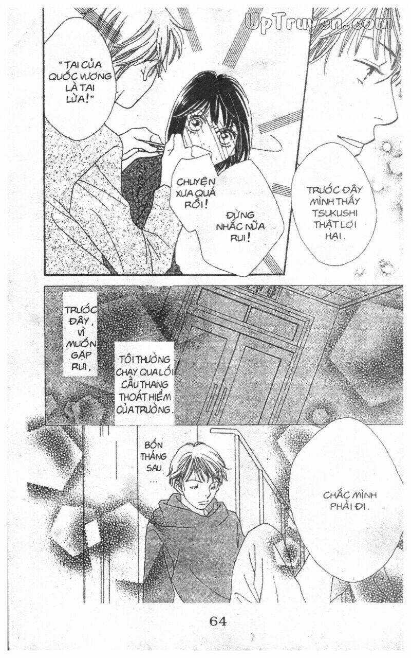 Con Nhà Giàu Chapter 195 trang 60