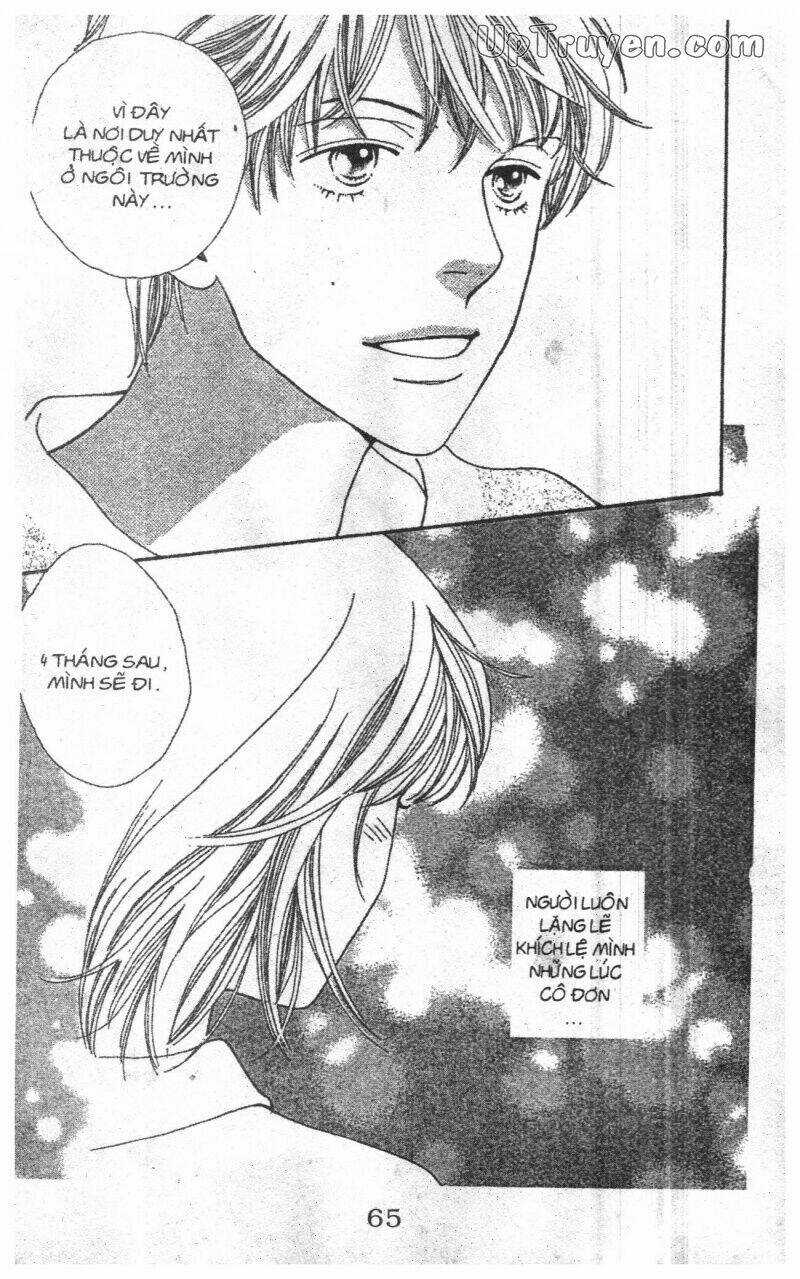 Con Nhà Giàu Chapter 195 trang 61