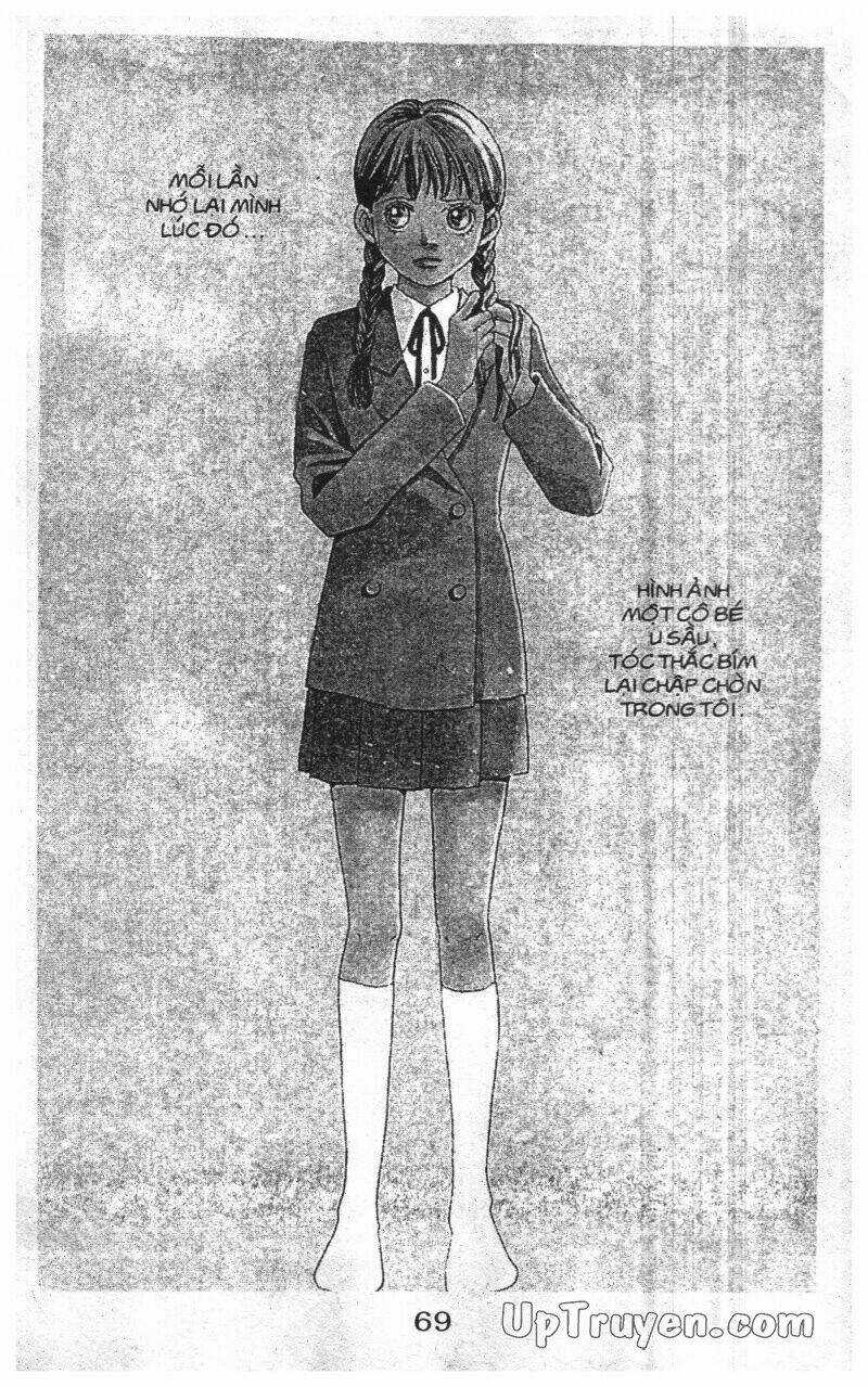 Con Nhà Giàu Chapter 195 trang 65