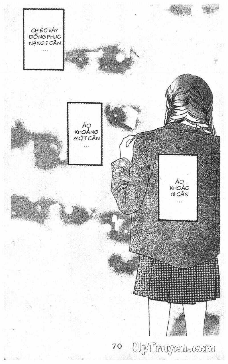 Con Nhà Giàu Chapter 195 trang 66