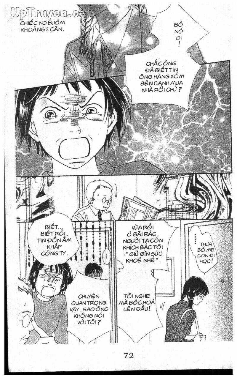 Con Nhà Giàu Chapter 195 trang 68