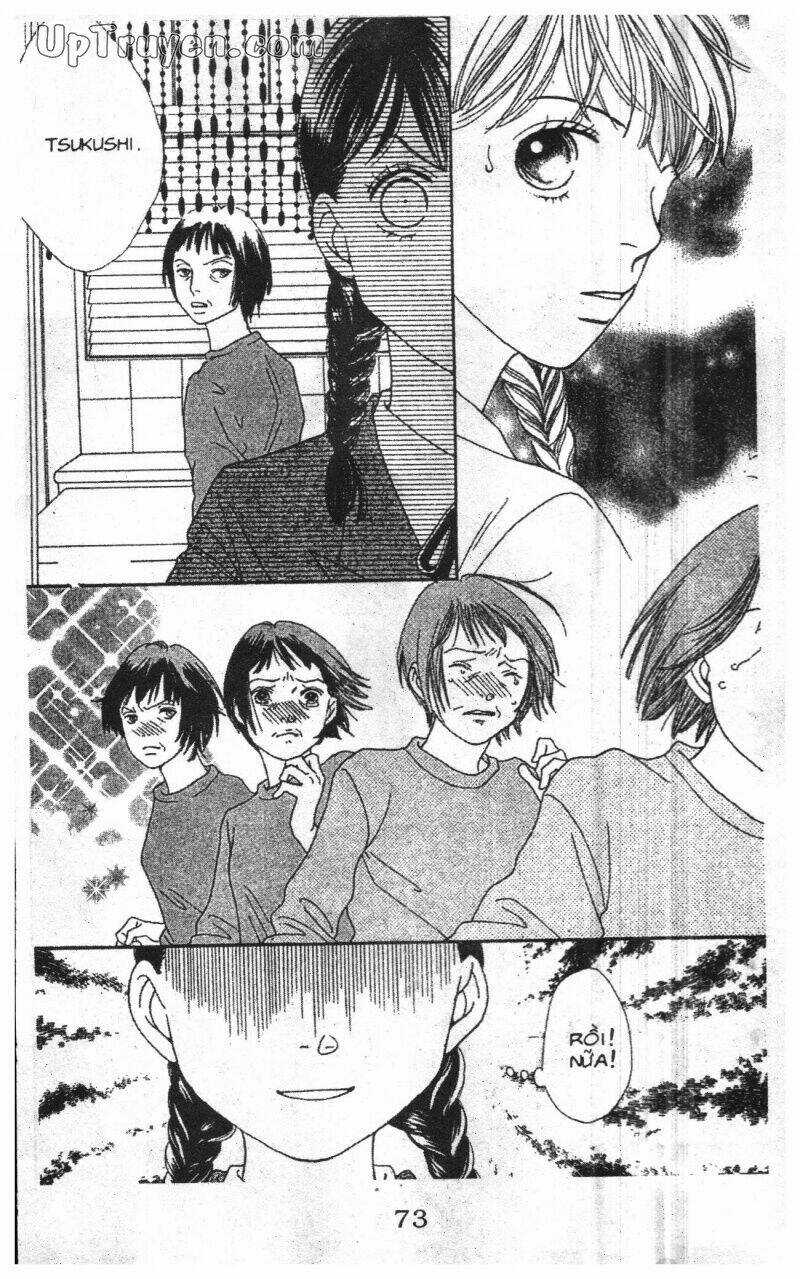 Con Nhà Giàu Chapter 195 trang 69