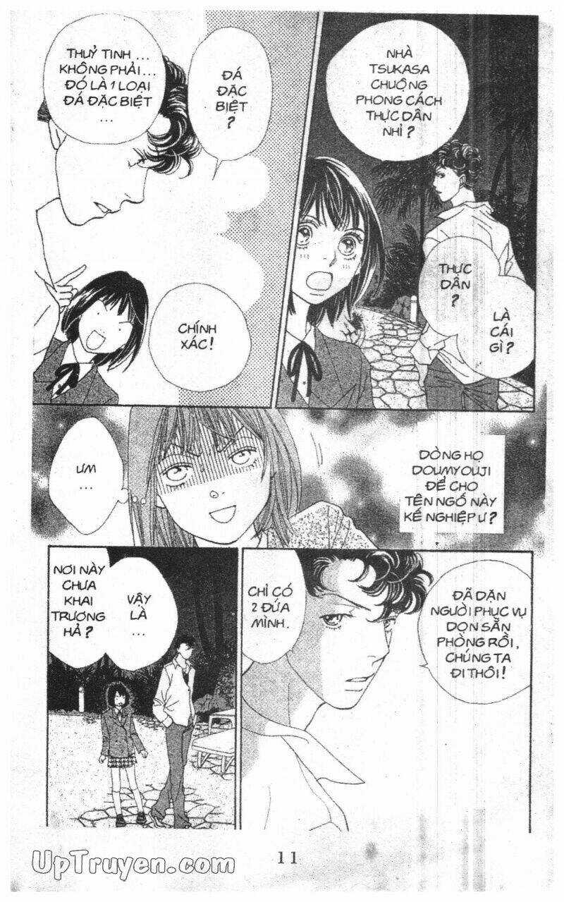 Con Nhà Giàu Chapter 195 trang 7