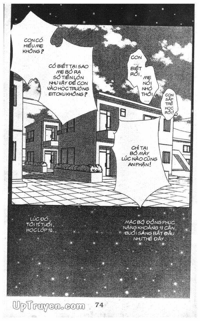 Con Nhà Giàu Chapter 195 trang 70