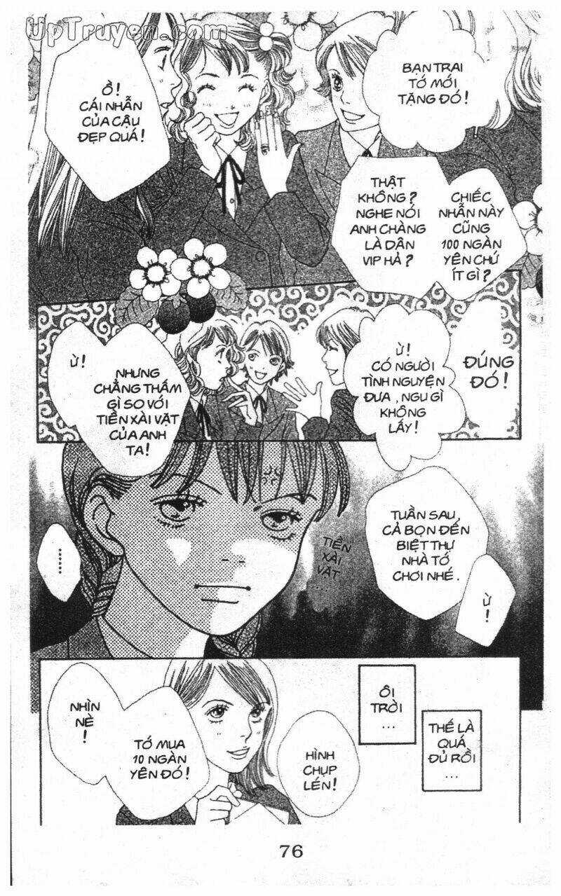 Con Nhà Giàu Chapter 195 trang 72