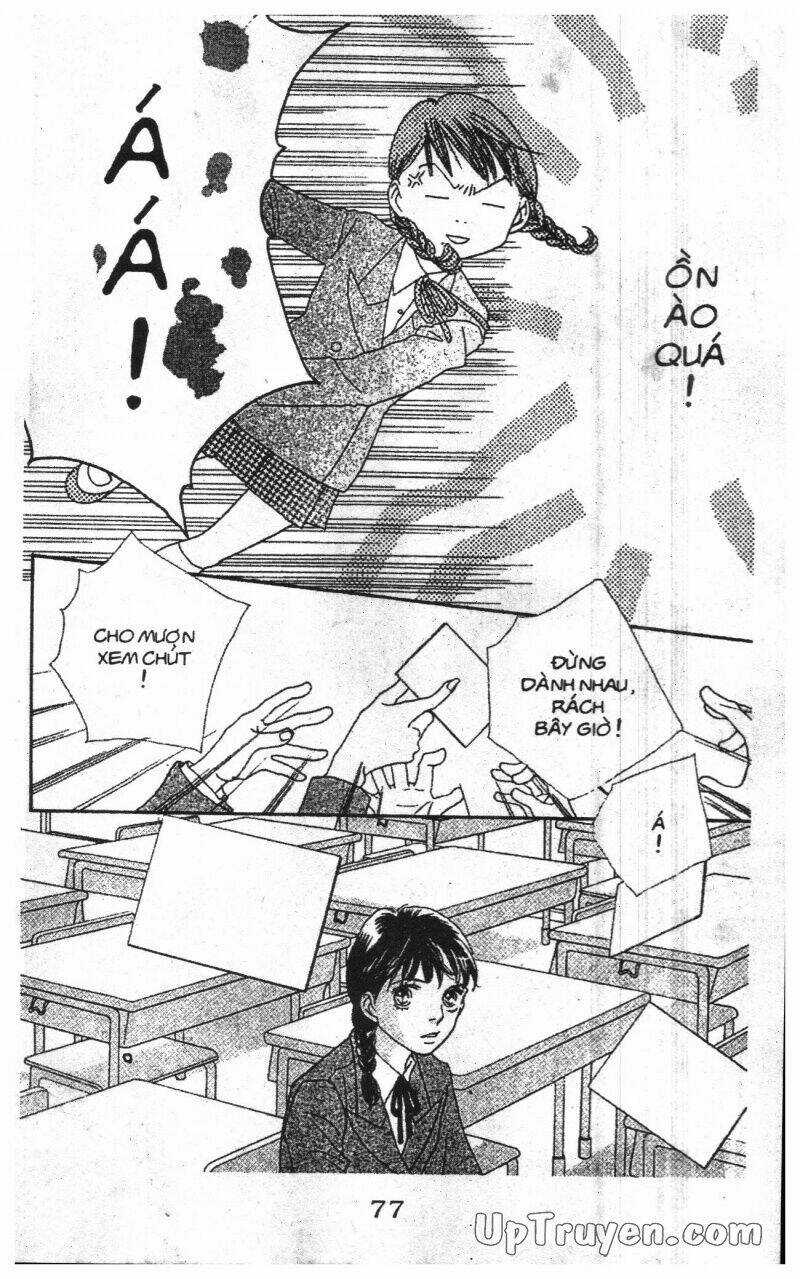 Con Nhà Giàu Chapter 195 trang 73