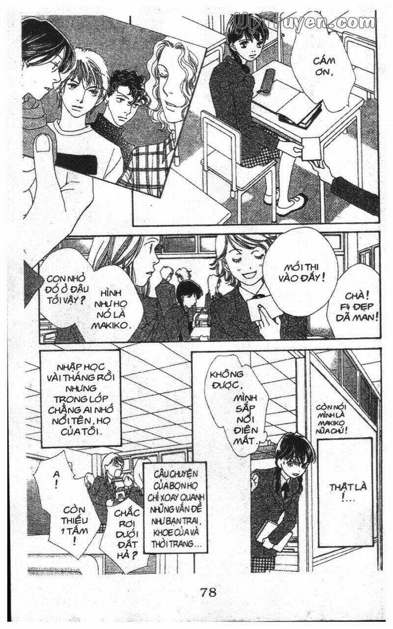 Con Nhà Giàu Chapter 195 trang 74