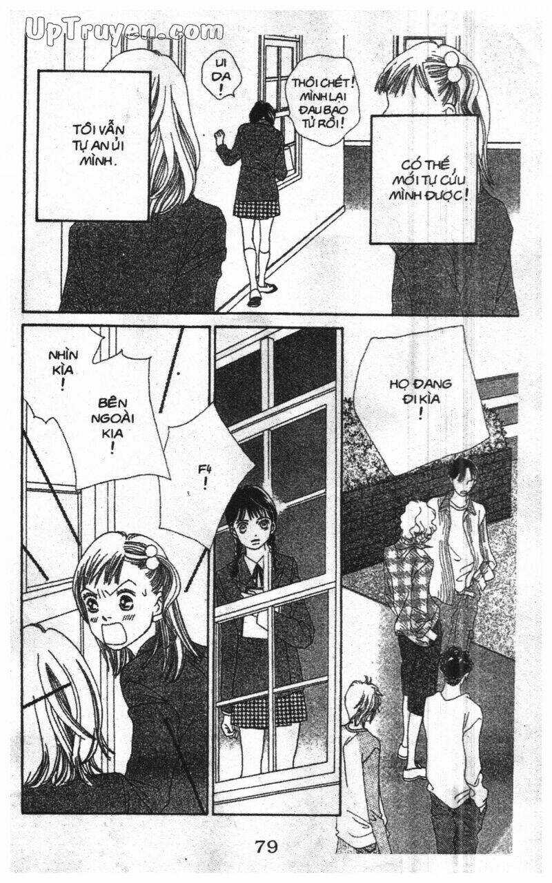 Con Nhà Giàu Chapter 195 trang 75