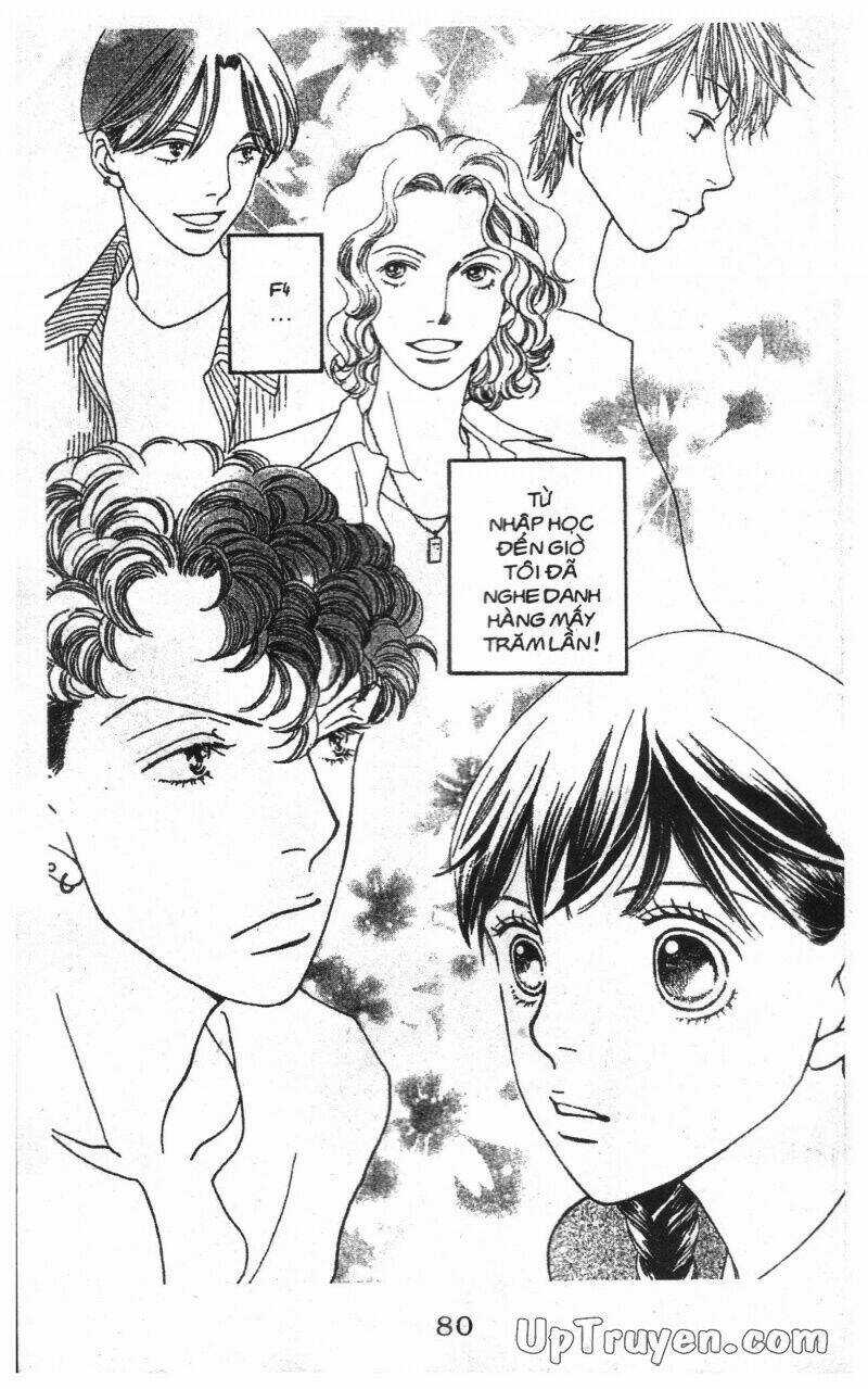 Con Nhà Giàu Chapter 195 trang 76