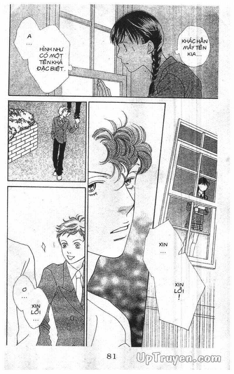 Con Nhà Giàu Chapter 195 trang 77