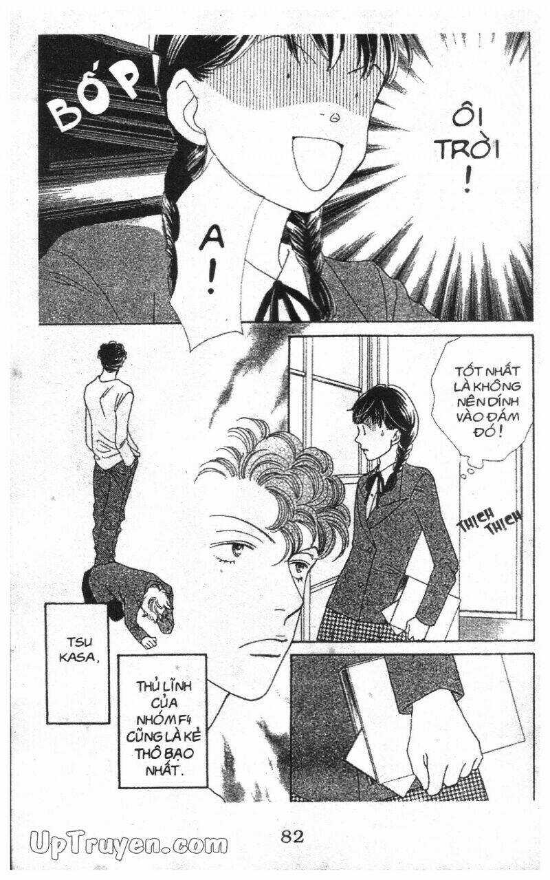 Con Nhà Giàu Chapter 195 trang 78