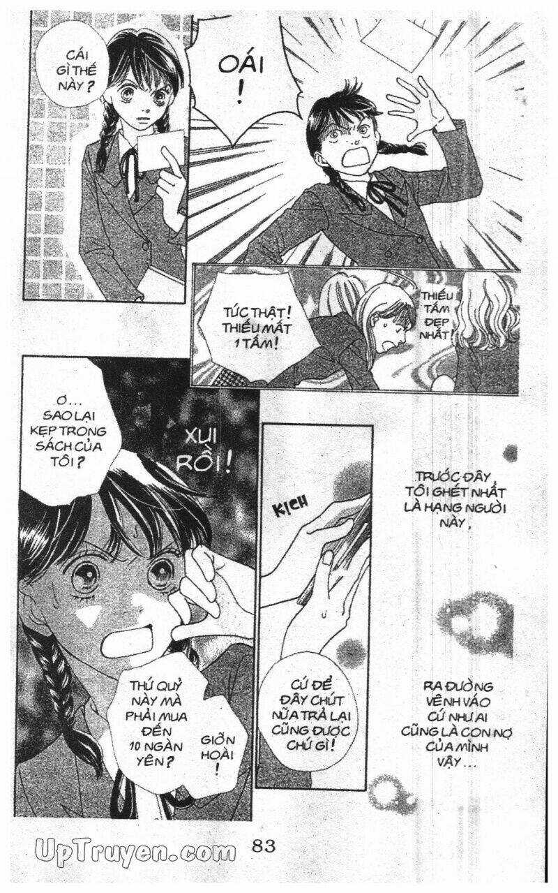 Con Nhà Giàu Chapter 195 trang 79