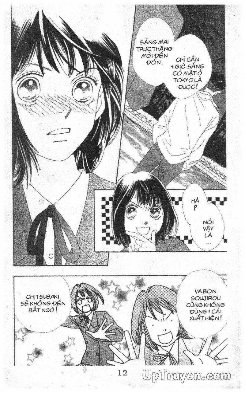 Con Nhà Giàu Chapter 195 trang 8