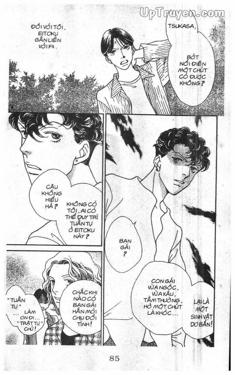 Con Nhà Giàu Chapter 195 trang 81