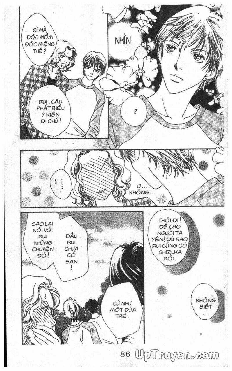 Con Nhà Giàu Chapter 195 trang 82