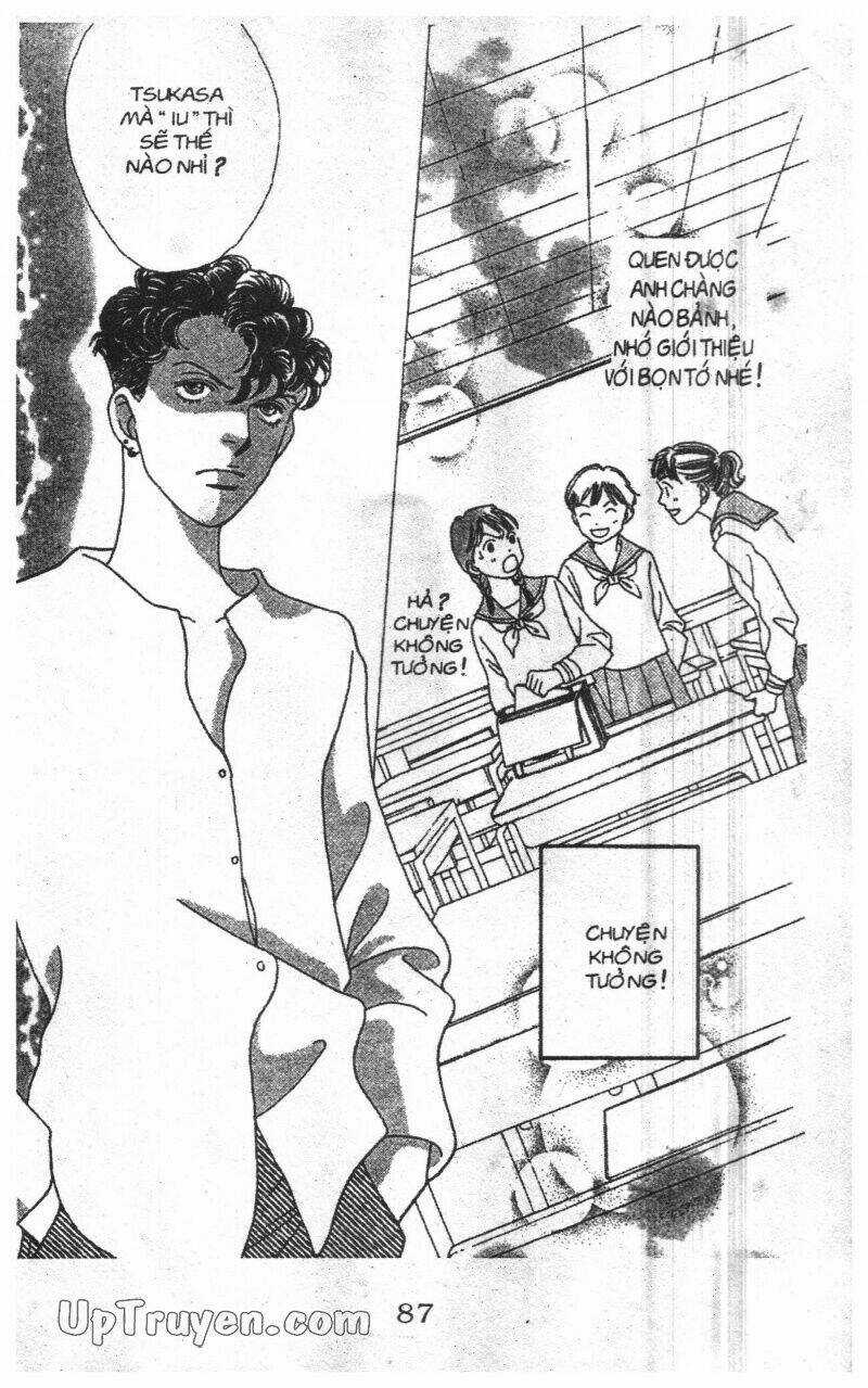 Con Nhà Giàu Chapter 195 trang 83