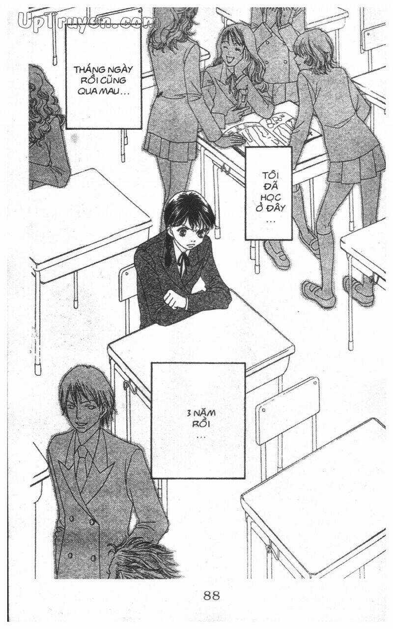 Con Nhà Giàu Chapter 195 trang 84