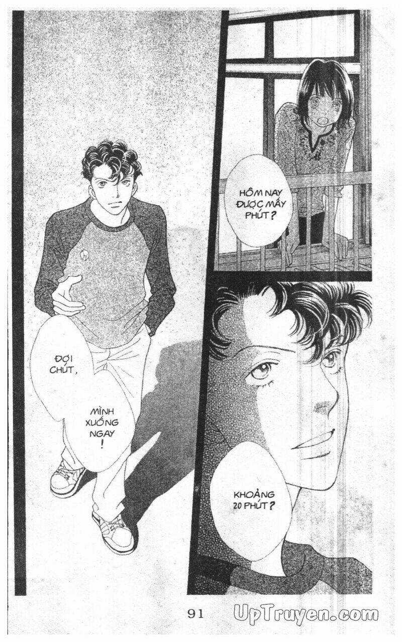 Con Nhà Giàu Chapter 195 trang 87