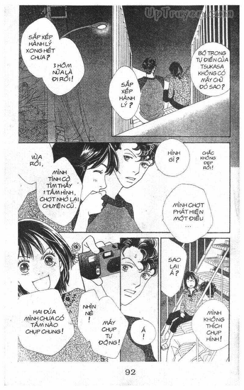 Con Nhà Giàu Chapter 195 trang 88