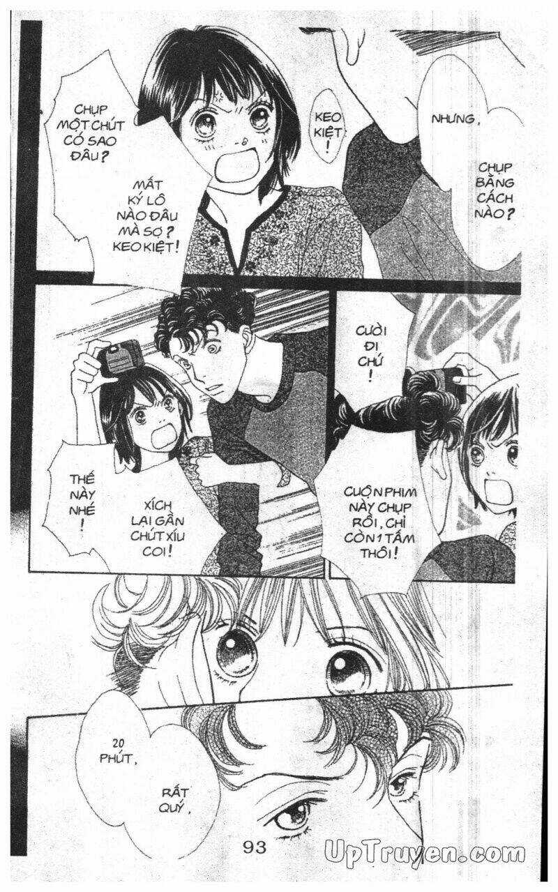 Con Nhà Giàu Chapter 195 trang 89