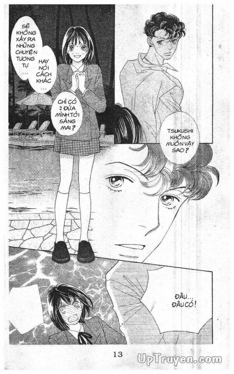 Con Nhà Giàu Chapter 195 trang 9