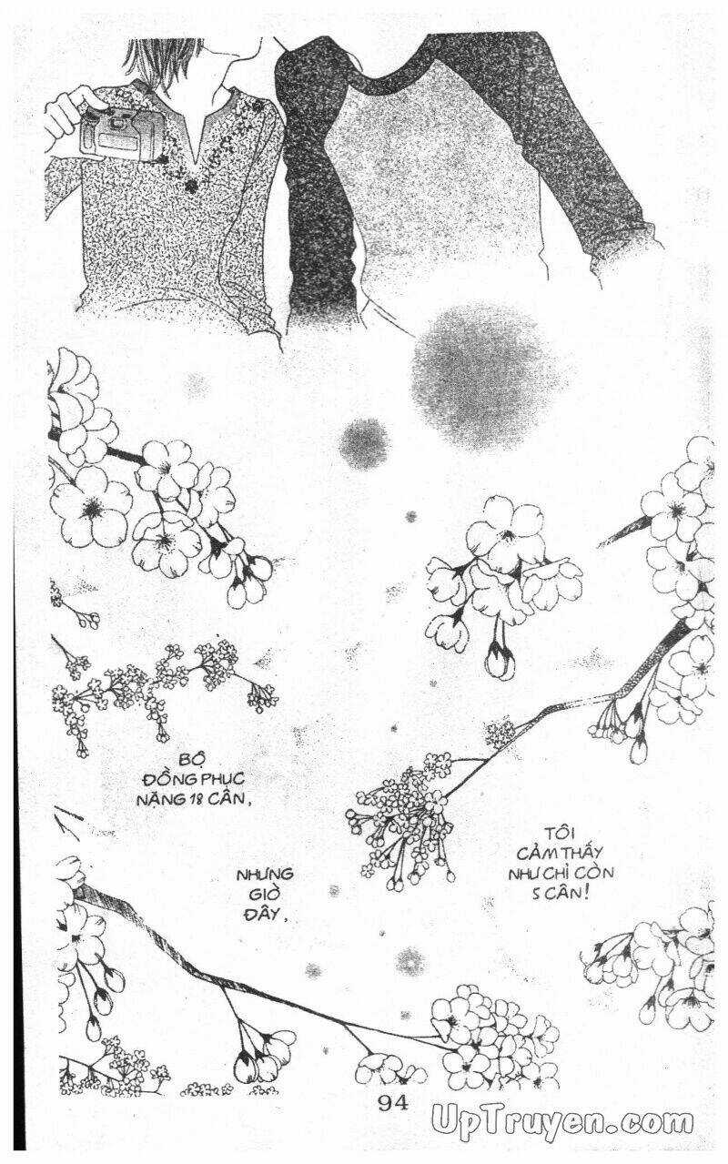 Con Nhà Giàu Chapter 195 trang 90