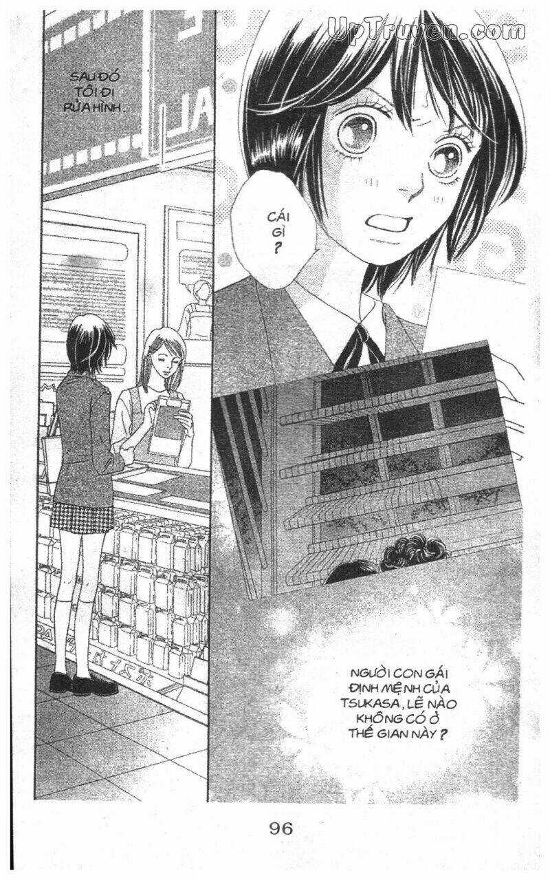 Con Nhà Giàu Chapter 195 trang 92