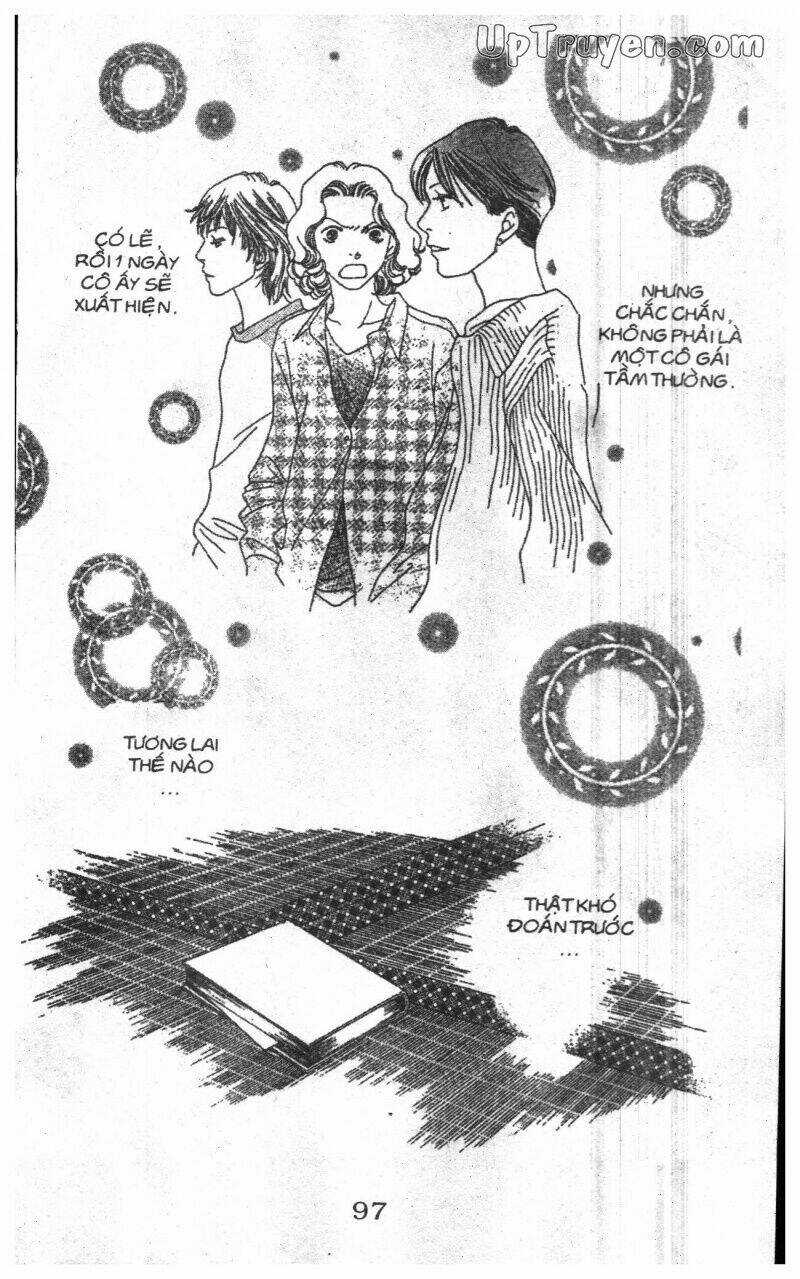 Con Nhà Giàu Chapter 195 trang 93