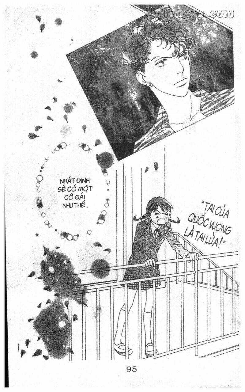 Con Nhà Giàu Chapter 195 trang 94