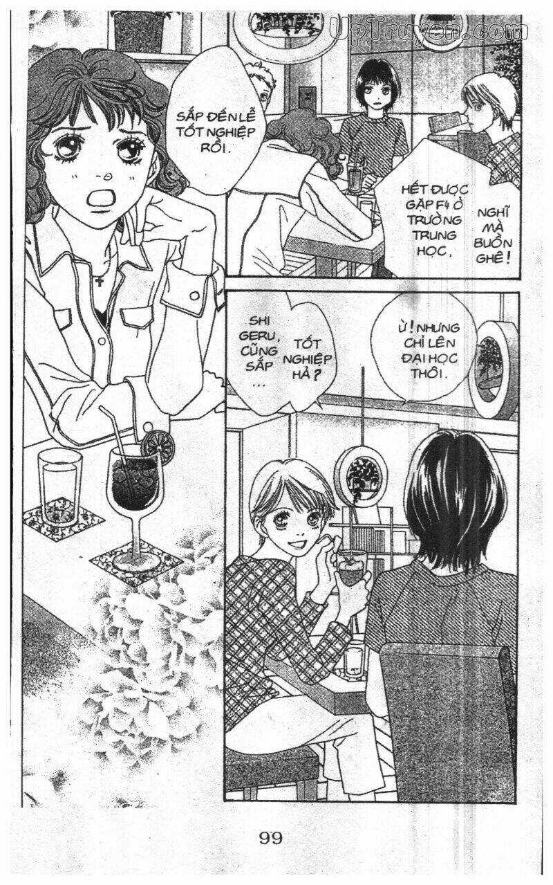 Con Nhà Giàu Chapter 195 trang 95