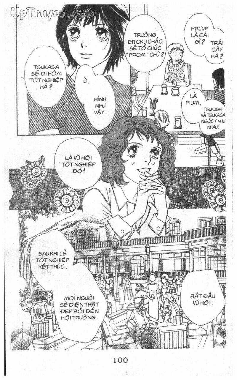 Con Nhà Giàu Chapter 195 trang 96