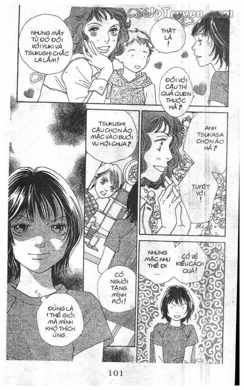 Con Nhà Giàu Chapter 195 trang 97