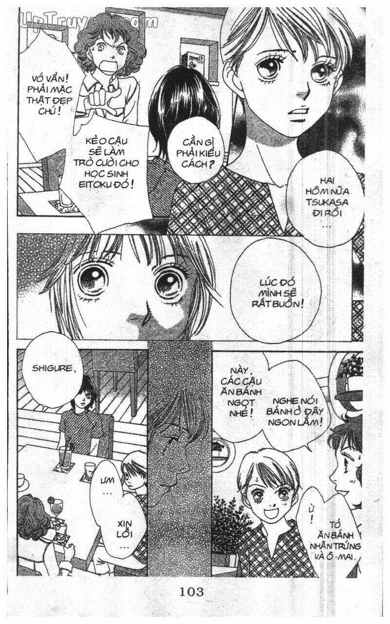 Con Nhà Giàu Chapter 195 trang 99