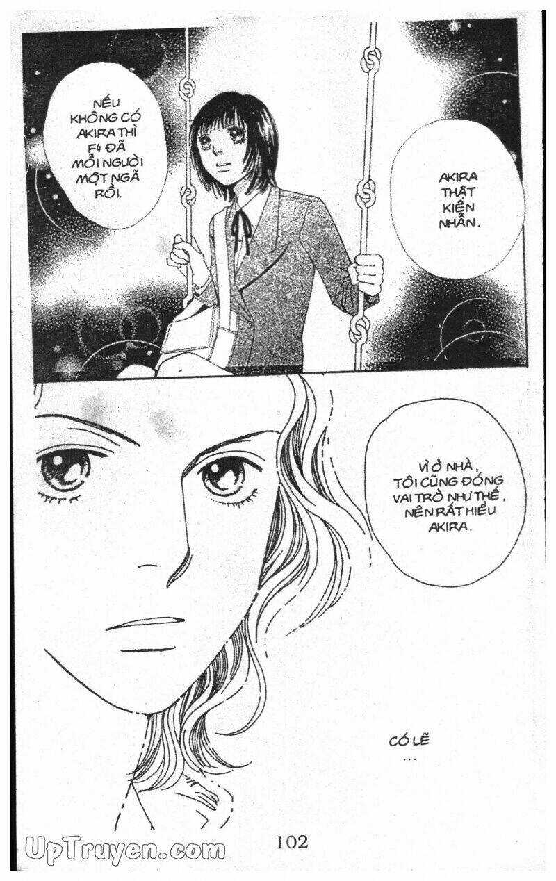 Con Nhà Giàu Chapter 196 trang 100