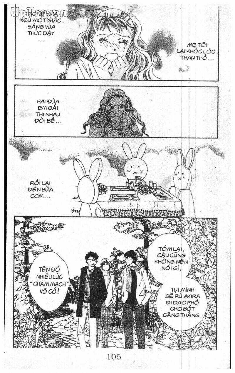 Con Nhà Giàu Chapter 196 trang 103